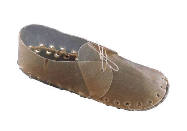 Nobby Hundeleckerli Kauschuh